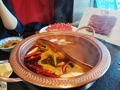 -仁和四季涮肉馆(天坛南门店)