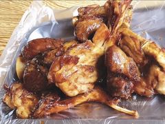 -赵元章肉骨烧(山塘街店)