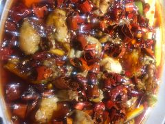 -雲蜀龙阁·金牌水煮鱼(方庄店)