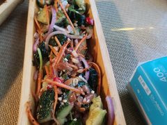 -火咂咂竹筒宴(告庄店)