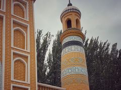 -艾提尕尔清真寺