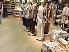 -MUJI无印良品(西单大悦城店)