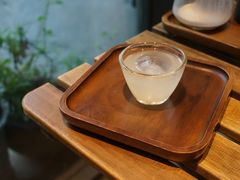 -Home Cafe(水榭春天店)