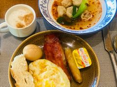 -拉萨瑞吉酒店-秀餐厅