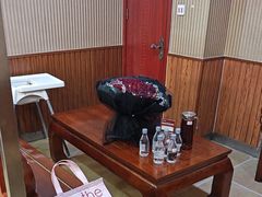 -魁盛居百年鲁菜馆(中林路店)
