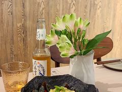 皮蛋擂茄子-boundaries籬苑(瑞光创意工厂-贰号院店)