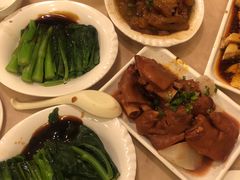-盛记粥面(佐敦店)
