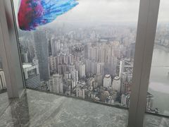 -WFC会仙楼观景台