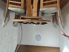 -金山农民画村-枫泾波兰倒置屋
