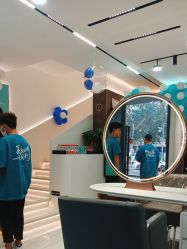 -LJOY丽锦造型·烫发染发