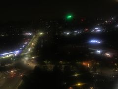 -杭州龙禧福朋喜来登酒店