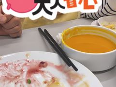 -宜家·瑞典风味餐厅(青岛商场店)