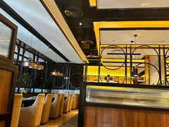 -半秋山西餐厅(宜昌大洋店)