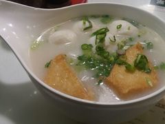 -翠华餐厅(旺角文华商场店)