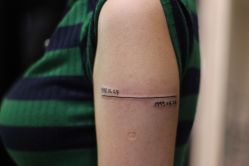 -飛凡TATTOO纹身•原创