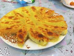 -胡同老锅烙(南二道街)