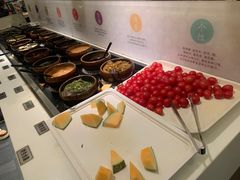 -湊湊火锅·茶憩(打浦桥日月光店)