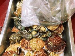 -海岛渔村大酒店(云霄路店)