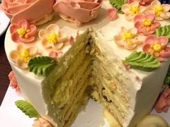 -BONCAKE裱花蛋糕(万象汇店)