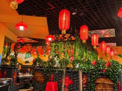 -江湖水乡铁锅炖魚(周庄嘉园店)