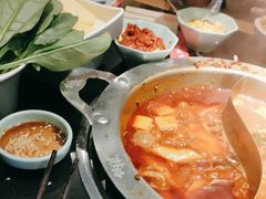 -井格重庆火锅(西直门凯德Mall店)
