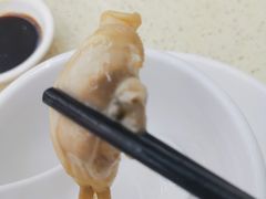 -渔中舟海鲜大排档(普陀沈家门店)