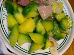 -云海肴·汽锅鸡·云南代表菜(天津国金汇店)