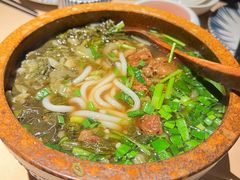 -山石榴·贵州菜(丰盛里店)