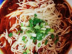 -兵哥豌豆面(青华店)