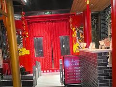 -欠火锅·水牛毛肚·团建聚餐·生日宴(何山路店)
