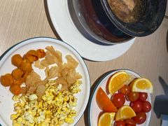 -吴氏老妈·23年家常菜(古城店)