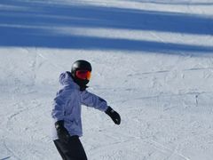 -蓟洲国际滑雪场