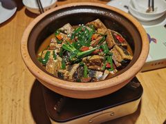 -黄山老妈·土菜(碧桂园店)