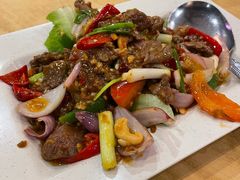 -真浪大家乐海鲜餐馆