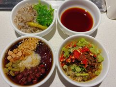 -海底捞火锅(下沙银泰百货店)