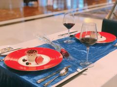 -太原富力万达文华酒店·美食汇西餐厅