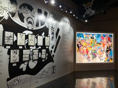 -东京塔海贼王主题公园