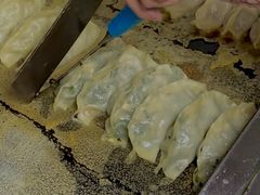 -春水锅贴·传统鲁菜(大明湖店)