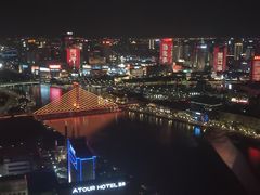 -天玑高空江景餐厅&酒吧Sky Secret Restaurant&Bar