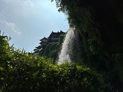-芙蓉镇景区