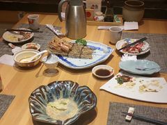 -大岛日本料理铁板烧(南通大饭店)