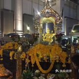 C 大超市跟對面的Central
