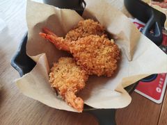 -必胜客(港城新天地店)