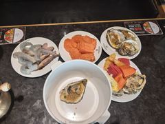 -川骄海鲜自助(亚运村店)