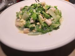 -前海沿·青岛菜(李沧万达店)