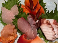-小山日本料理(电子大厦店)
