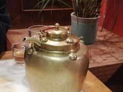 -小吊梨汤·北京菜(香山店)