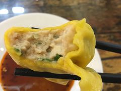 -金谷园饺子·烧烤·家宴(人大总店)