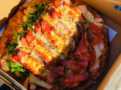 -Steveston Pizza Company (Richmond)