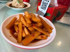 -冶春茶社(珍园店)